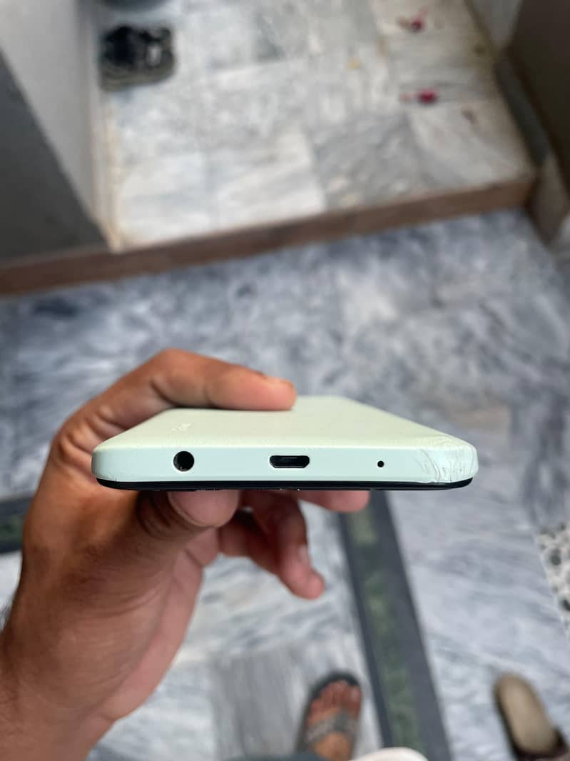 redme A2+ 4/64 1