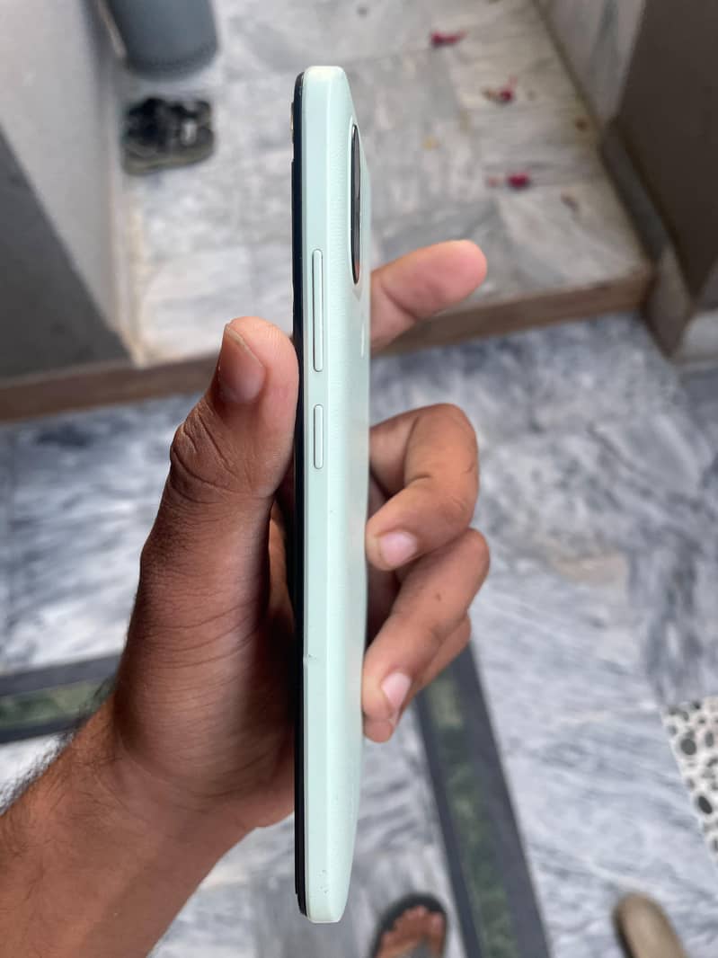 redme A2+ 4/64 2