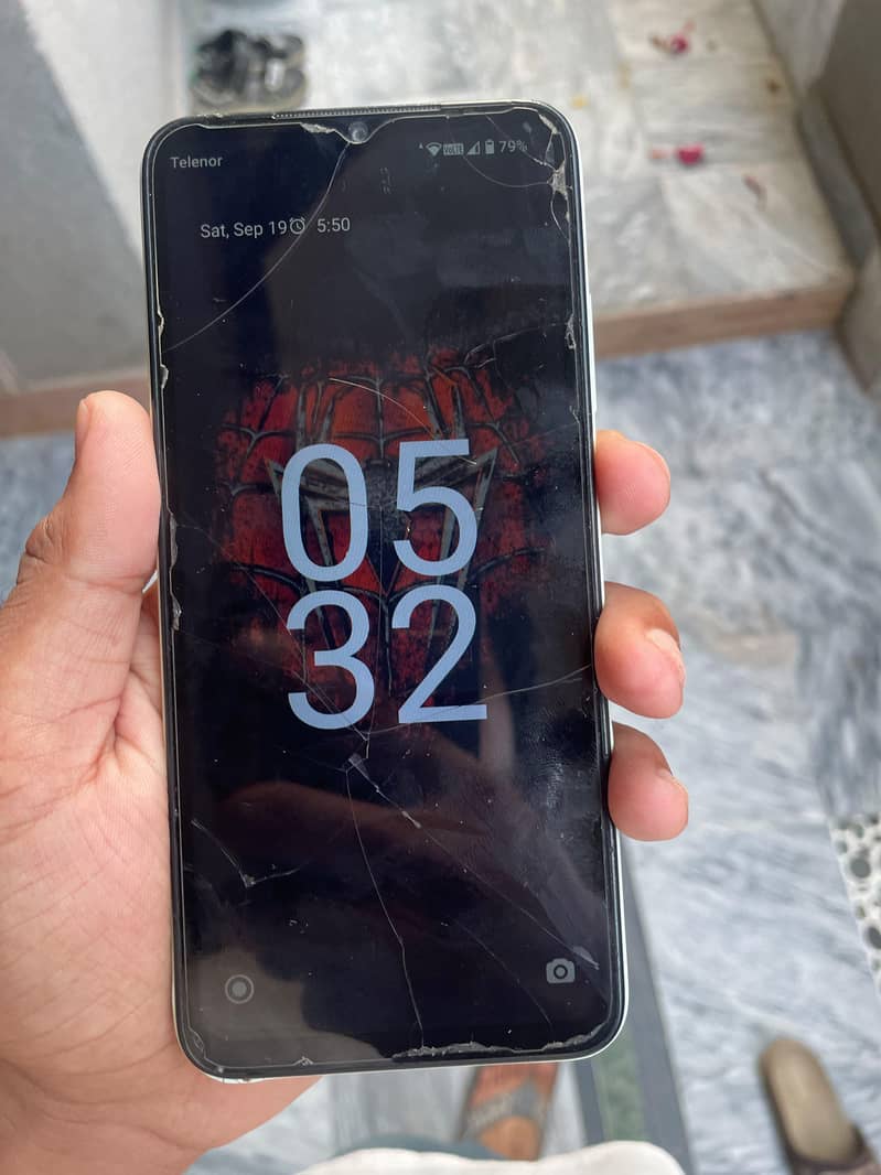 redme A2+ 4/64 3