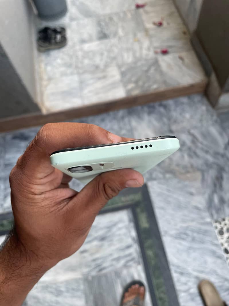 redme A2+ 4/64 4