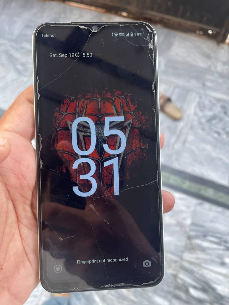 redme A2+ 4/64 5