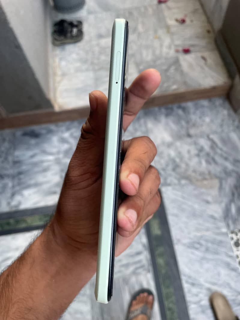 redme A2+ 4/64 6