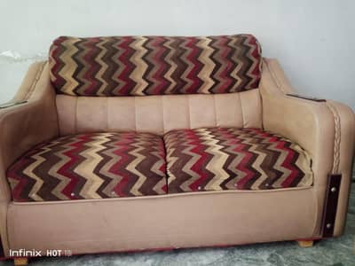 Sofa set for sale