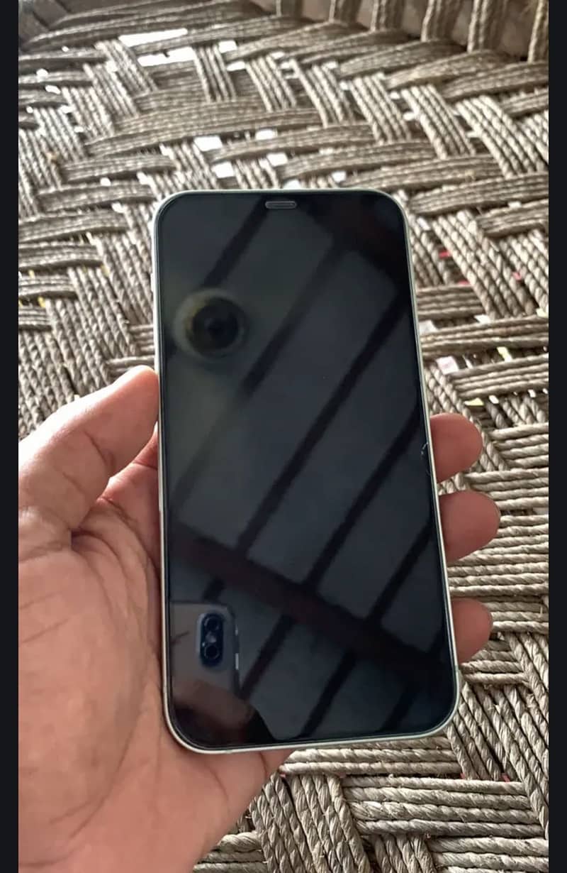 Apple iPhone 12 1