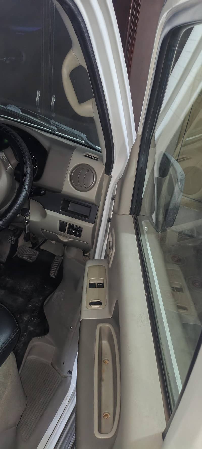 Suzuki Every 2016 11