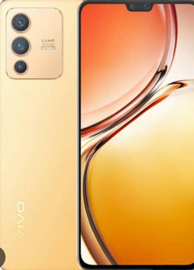 Vivo V23