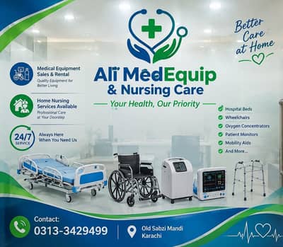 medical services