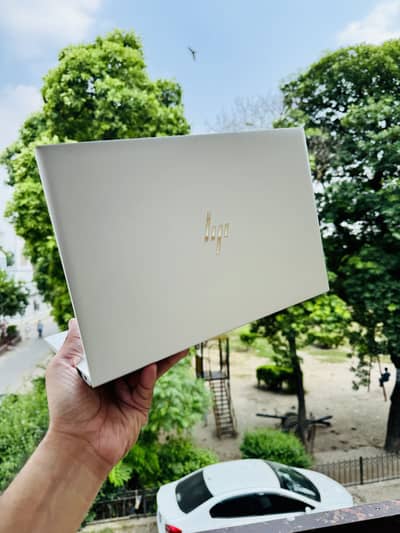 HP Elitebook 845 G7