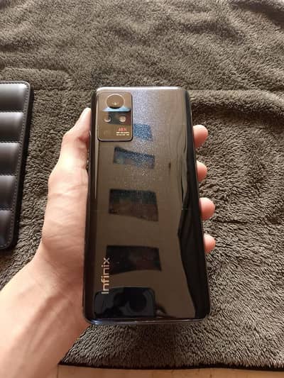Infinix Zero x neo