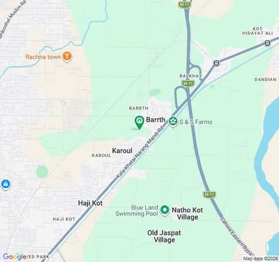 Grand Residencia 4 Marla Plot File Up For sale