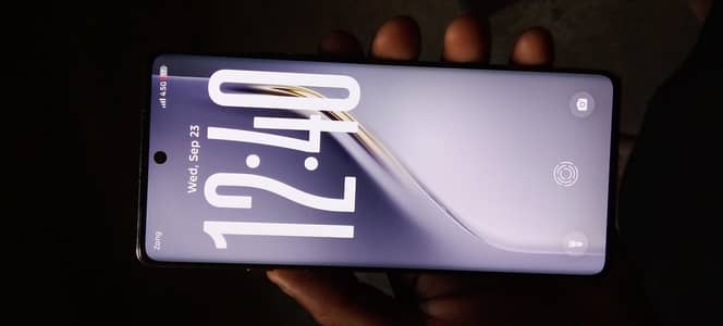Tecno CAMON 40 Pro