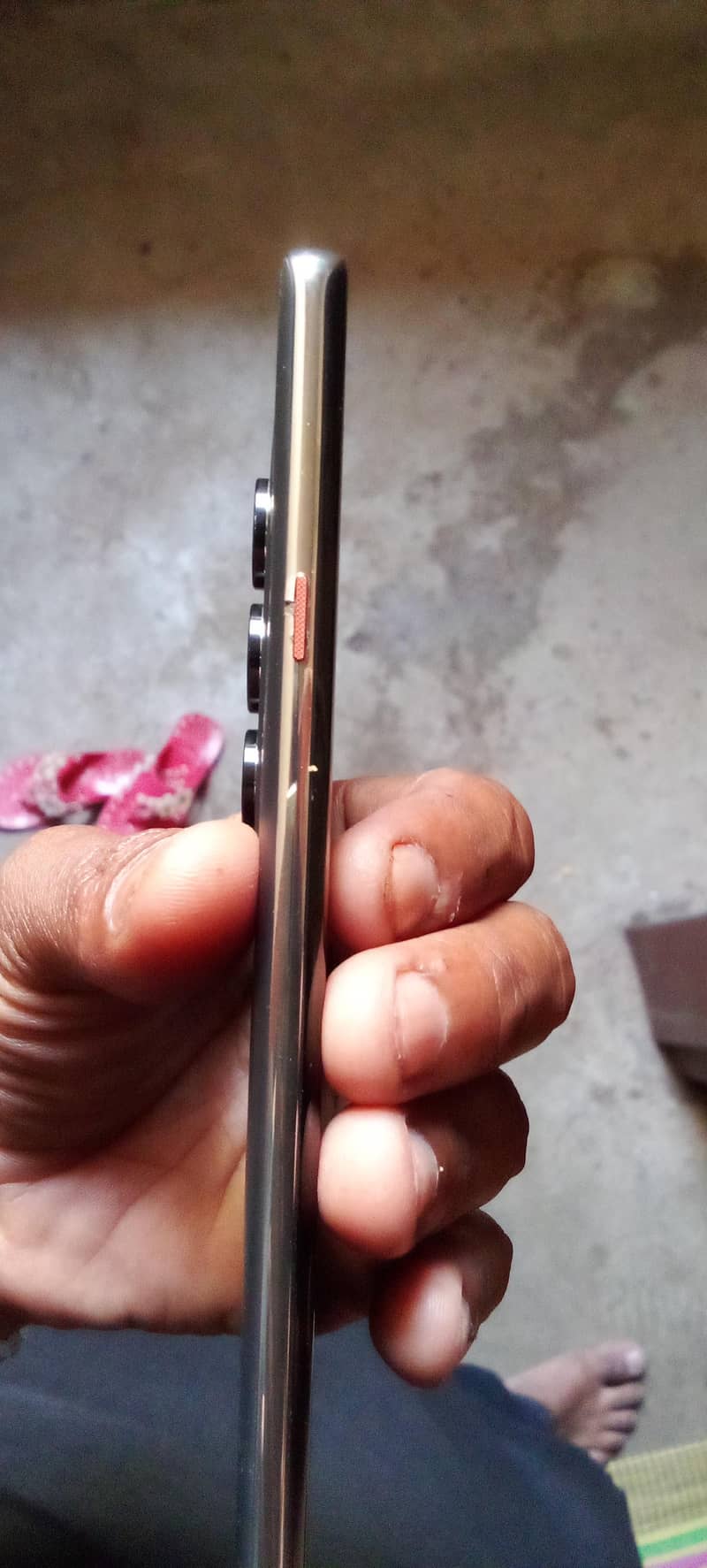 Tecno CAMON 40 Pro 1