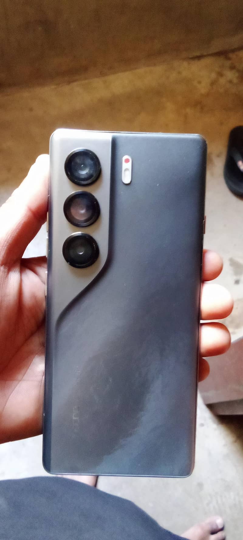Tecno CAMON 40 Pro 2
