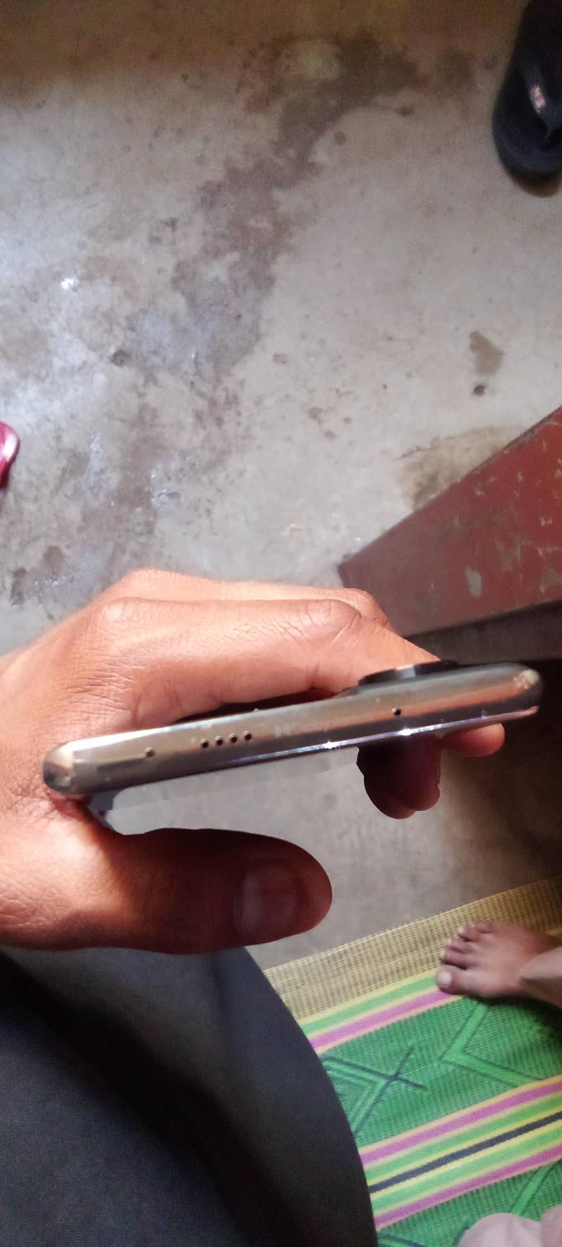 Tecno CAMON 40 Pro 3