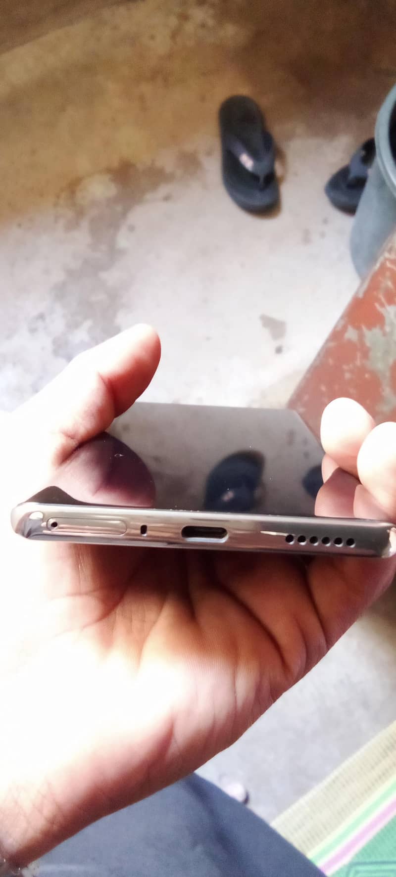 Tecno CAMON 40 Pro 4