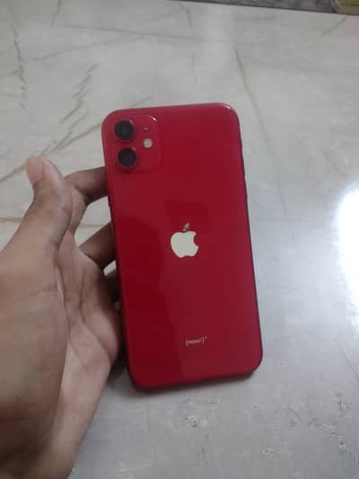 Apple iPhone 11