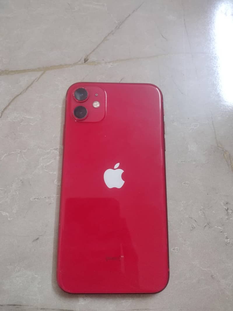 Apple iPhone 11 3