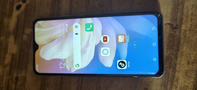 Vivo S1 Pro