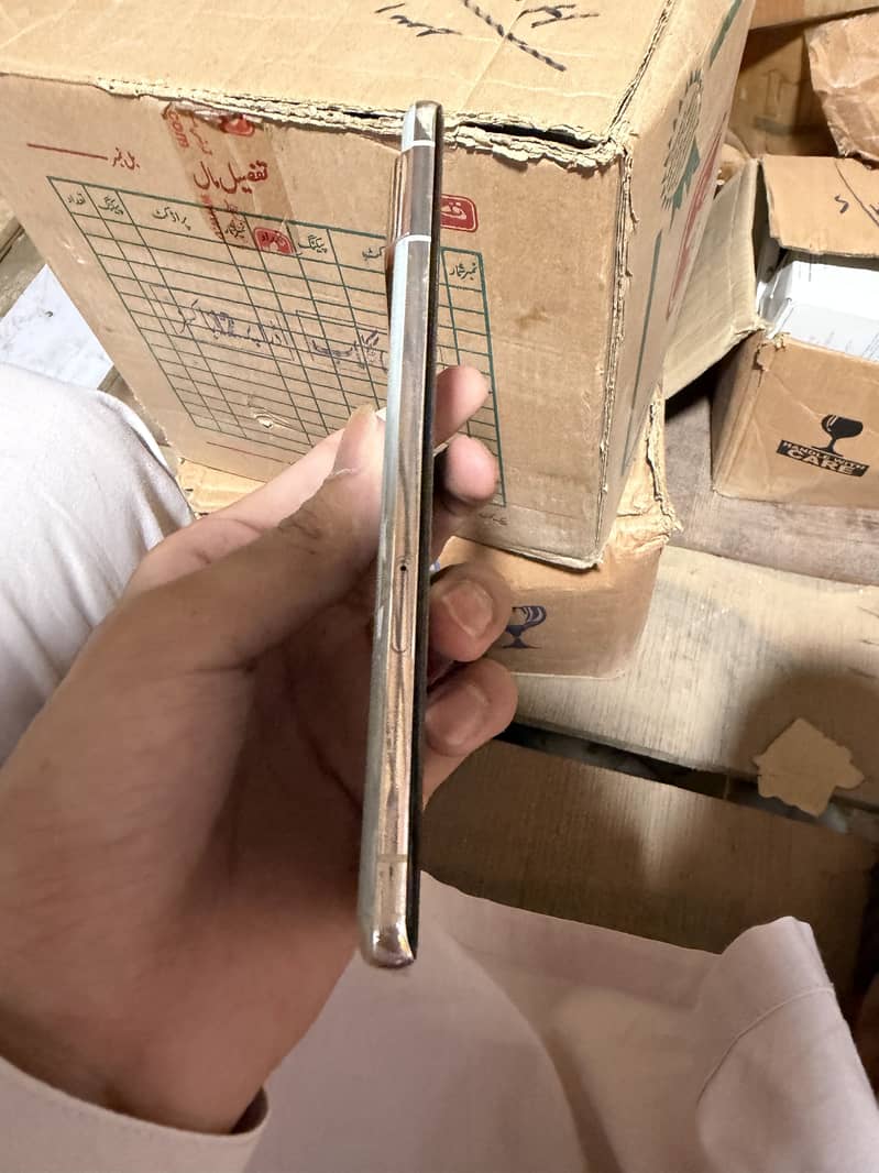 Google Pixel 7 Pro 4