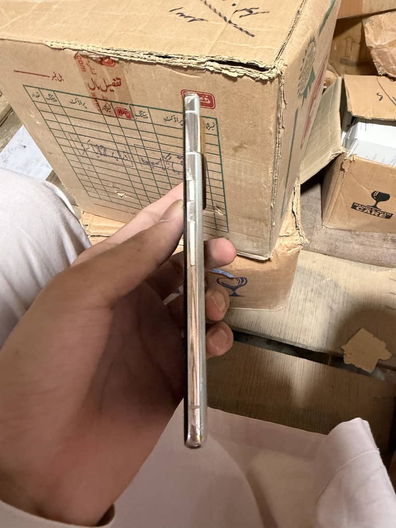 Google Pixel 7 Pro 5