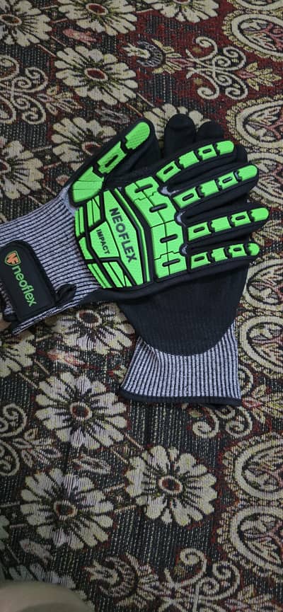 hand glo