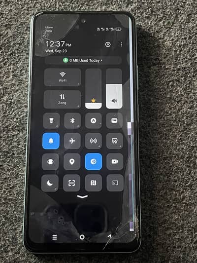 Infinix Hot 50