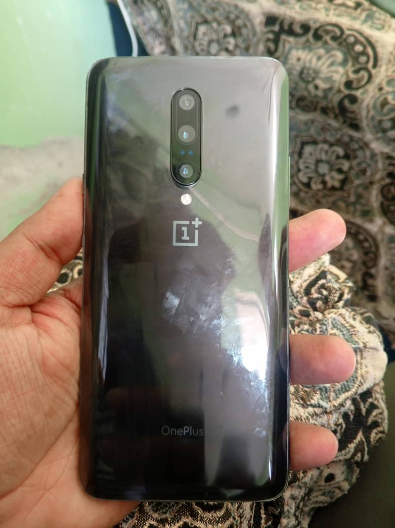 One Plus 7 pro 1
