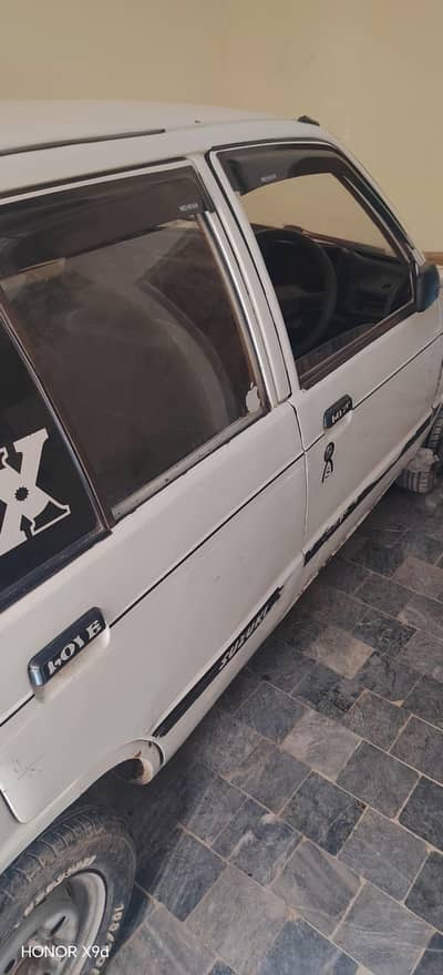 Suzuki Alto 1994