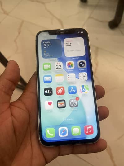 Apple iPhone 12 03397765106