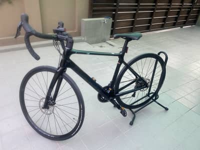 XE Eddarado Bianchi 53inch
