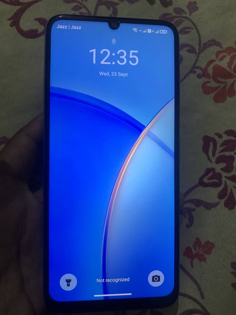 Sego Note 70 3