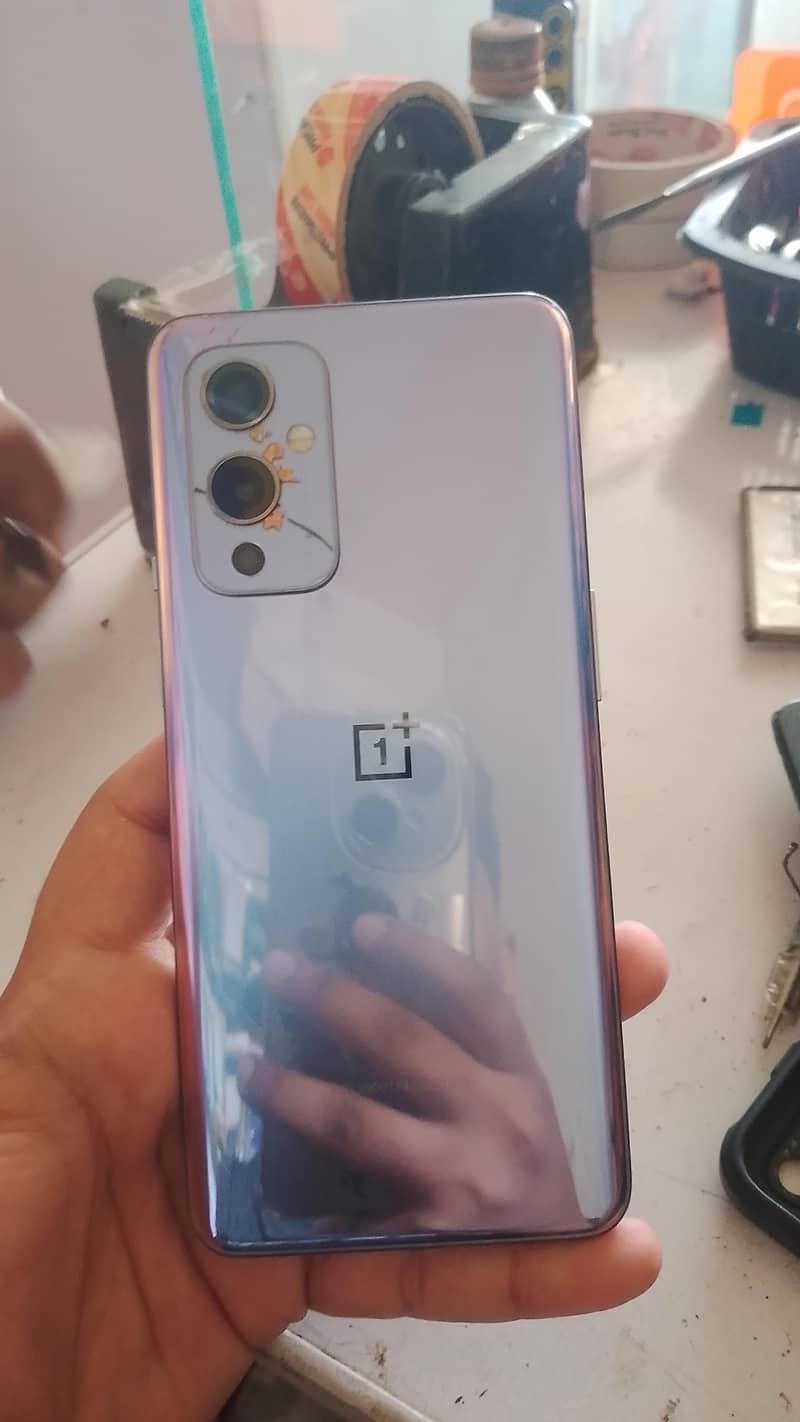 One Plus 9 0