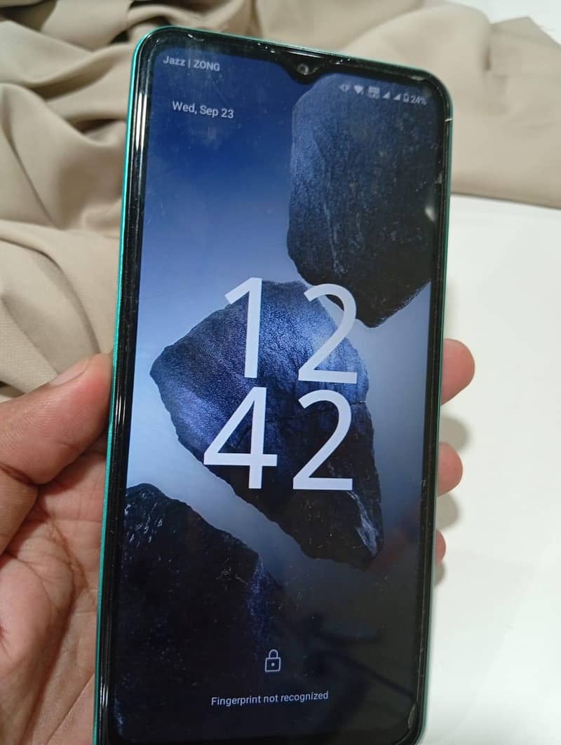 HMD Aura 2 1