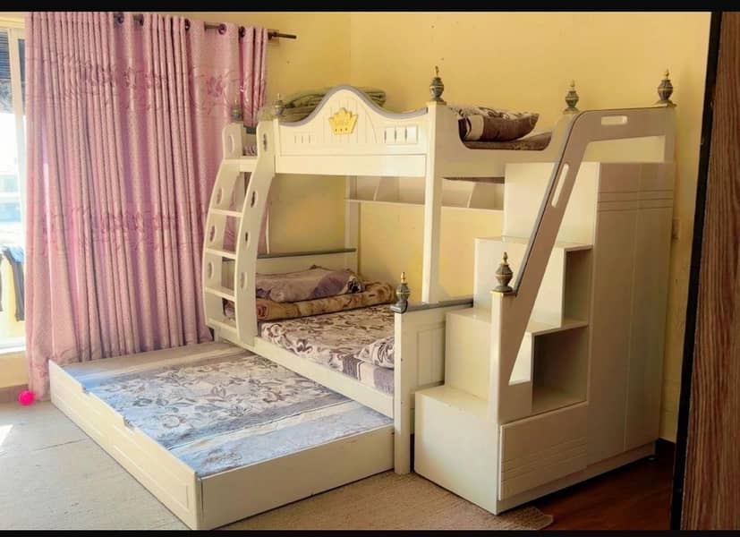 Bunk bed 1