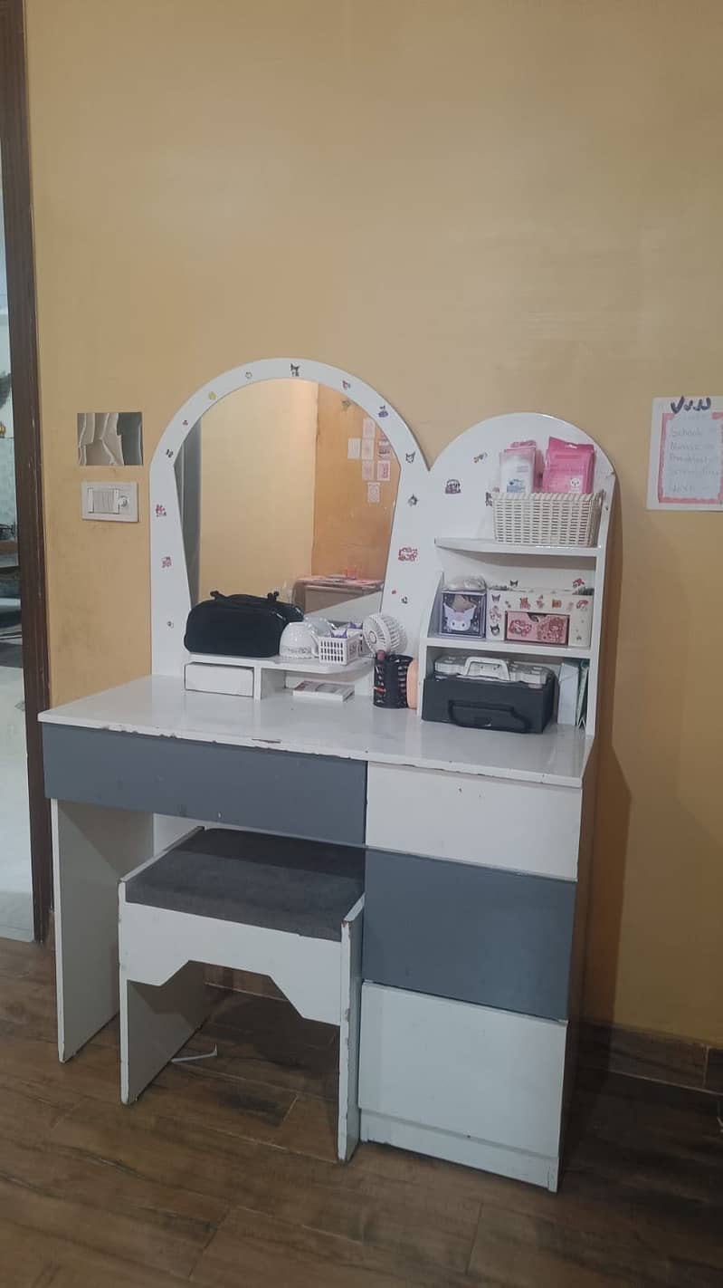 Bunk bed 2