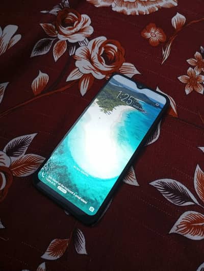 Vivo Y91