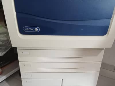 XEROX 5875 3 in 1