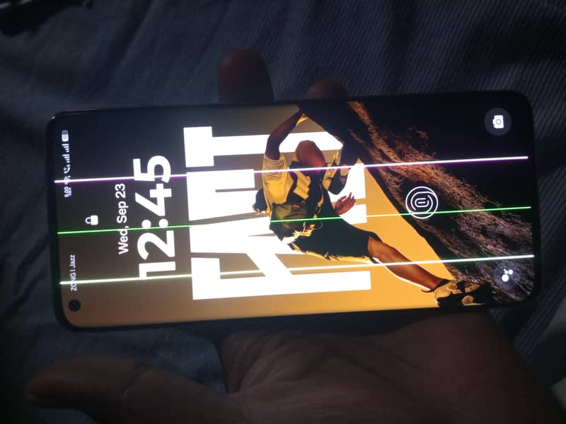 One Plus 10 Pro 0