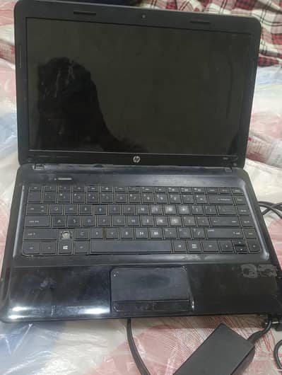 HP Laptop HP 1000