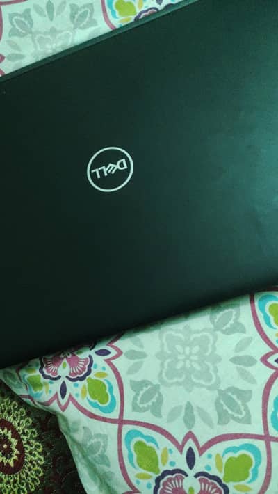Dell Latitude i7 6th Gen