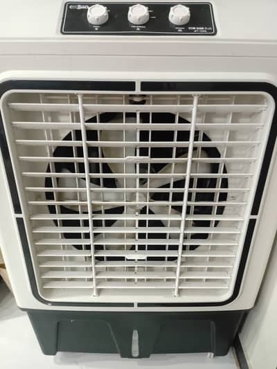 Like new condition, new technology, new featured water cooler