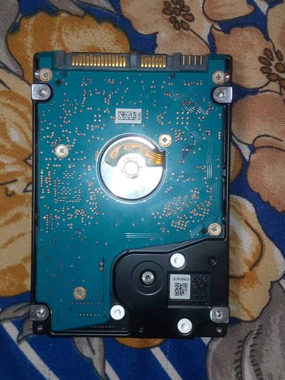 1TB HardDisk 90+ Health