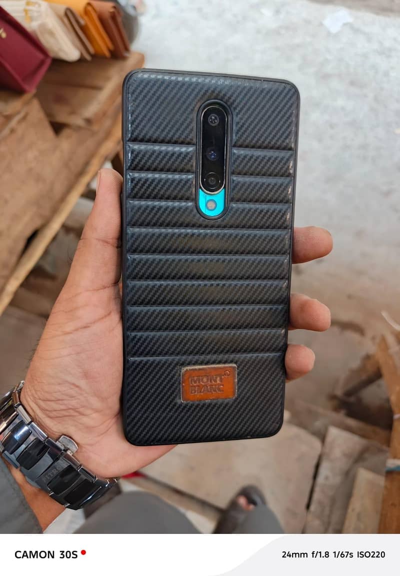 One Plus 8 2
