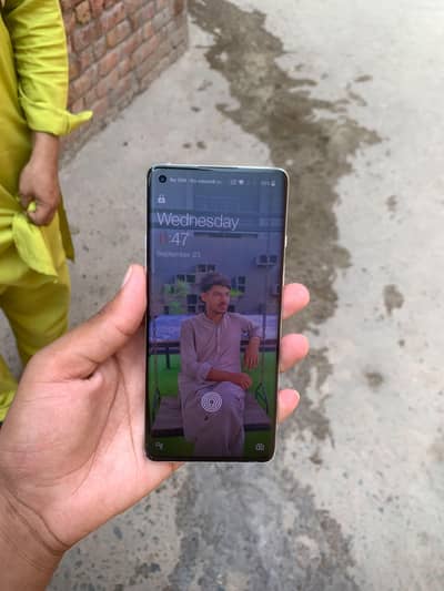 One Plus 8 sale or exchange