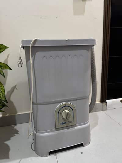 4KG Washer Only