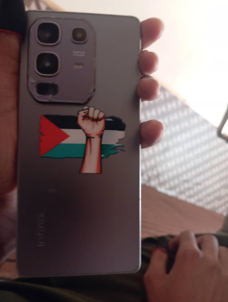 Infinix Note 50 1