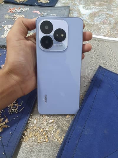 Zte Nubia V60 . . . . 6ram 256gb
