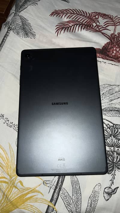 Samsung s6 lite