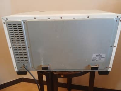 West Point Model WF-4800 RKC