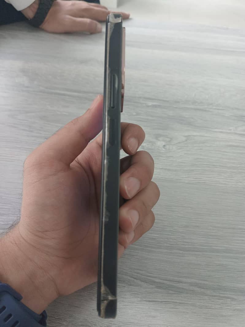 Honor X6 1